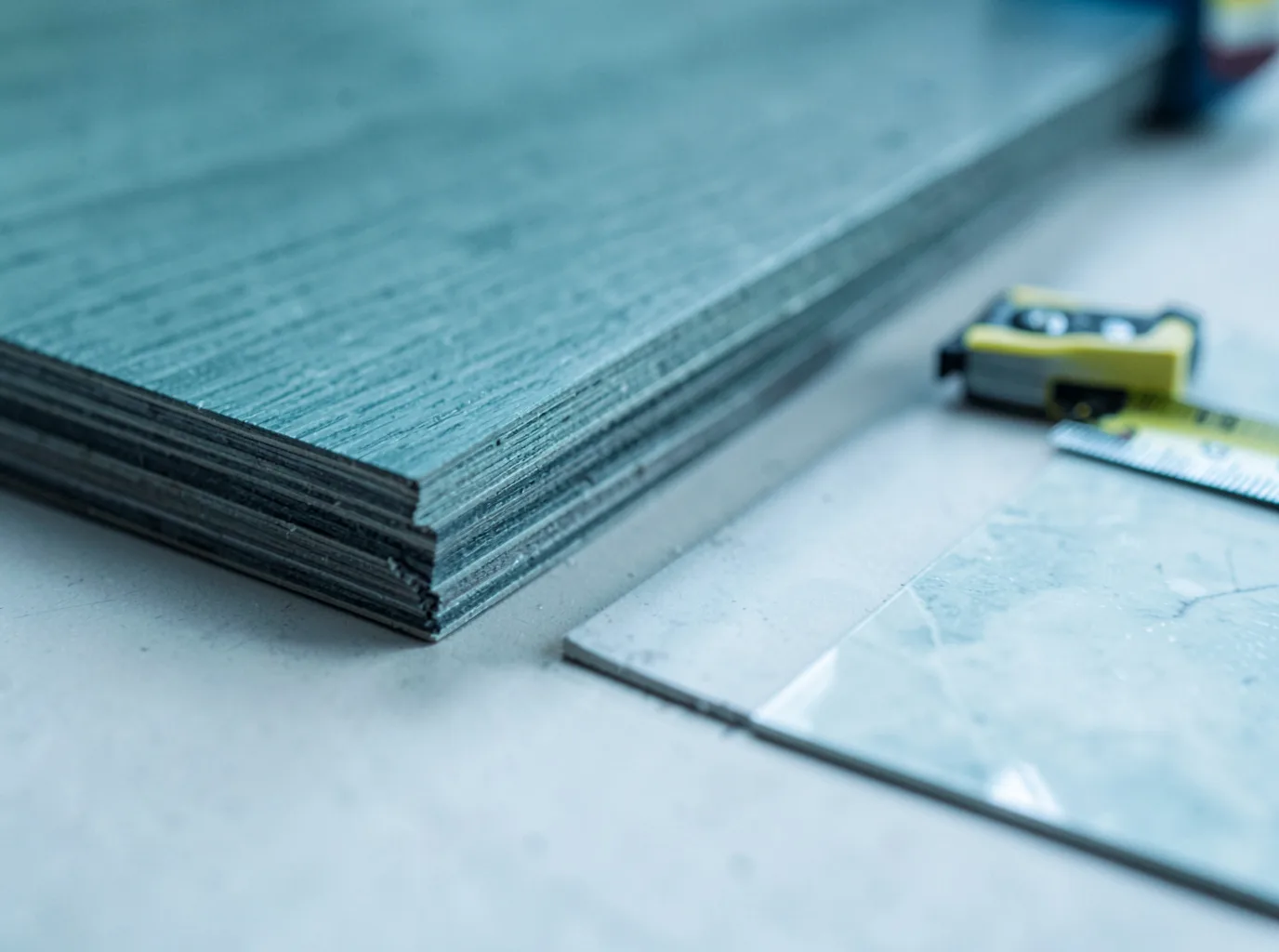 Luxury Vinyl Plank Installation Rutland, OH FAQs